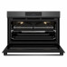 WVEP9917DD Westinghouse 90cm Multifunction PyroClean Oven